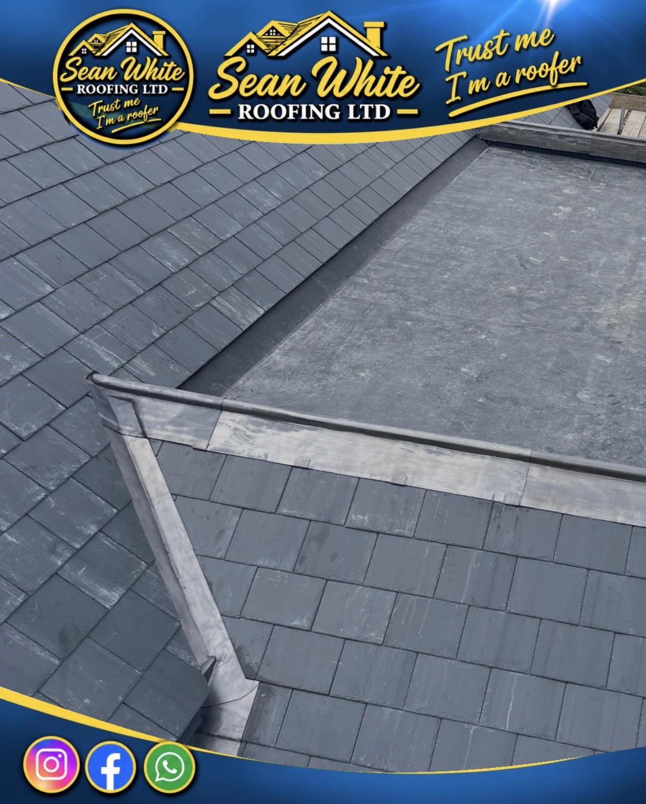Roofing Project