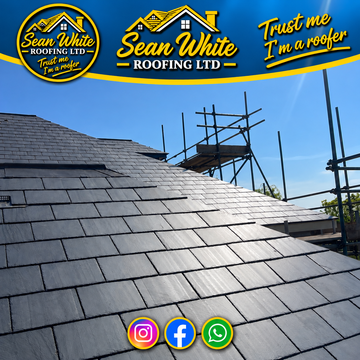Site Work