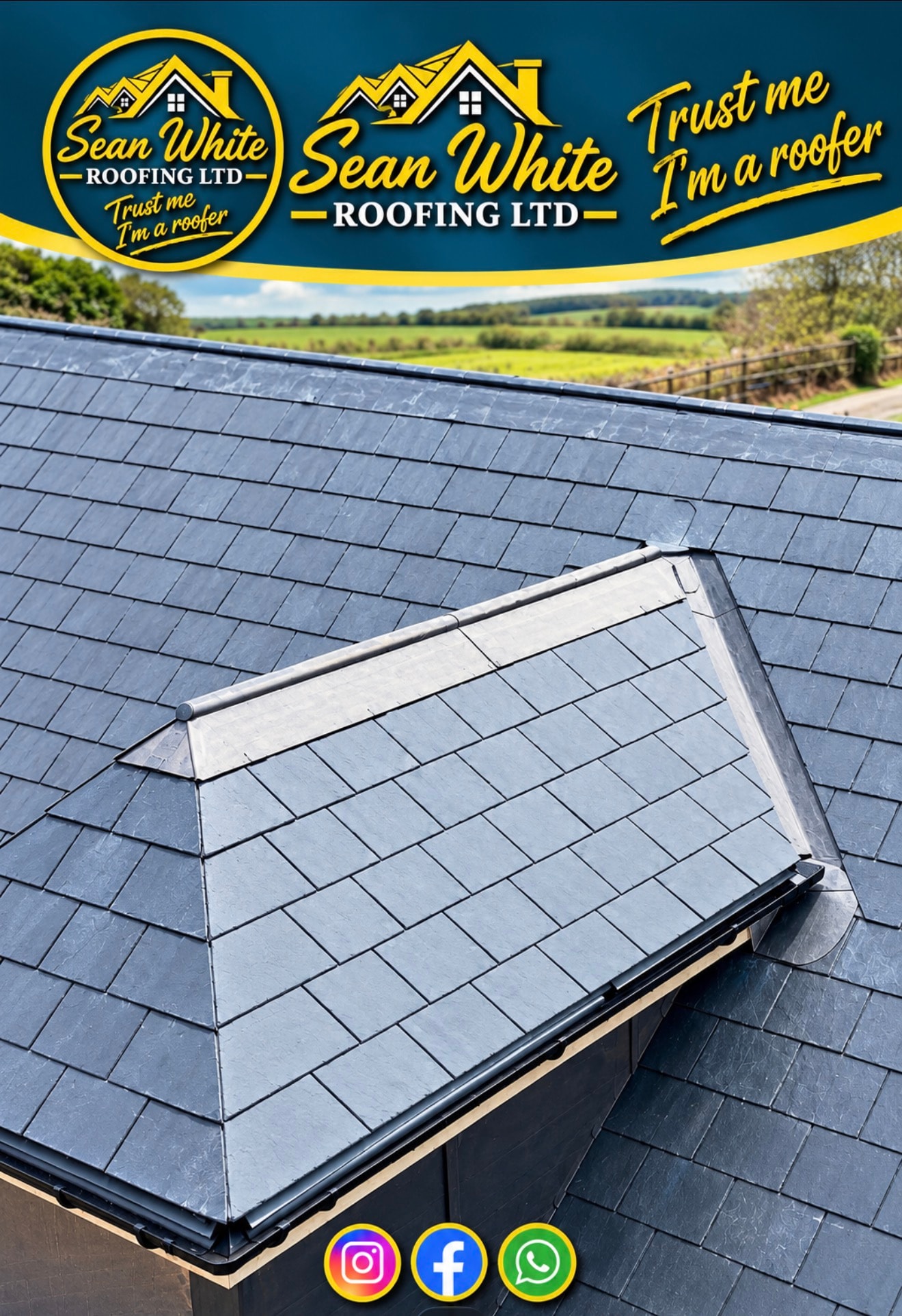 Roof Detail