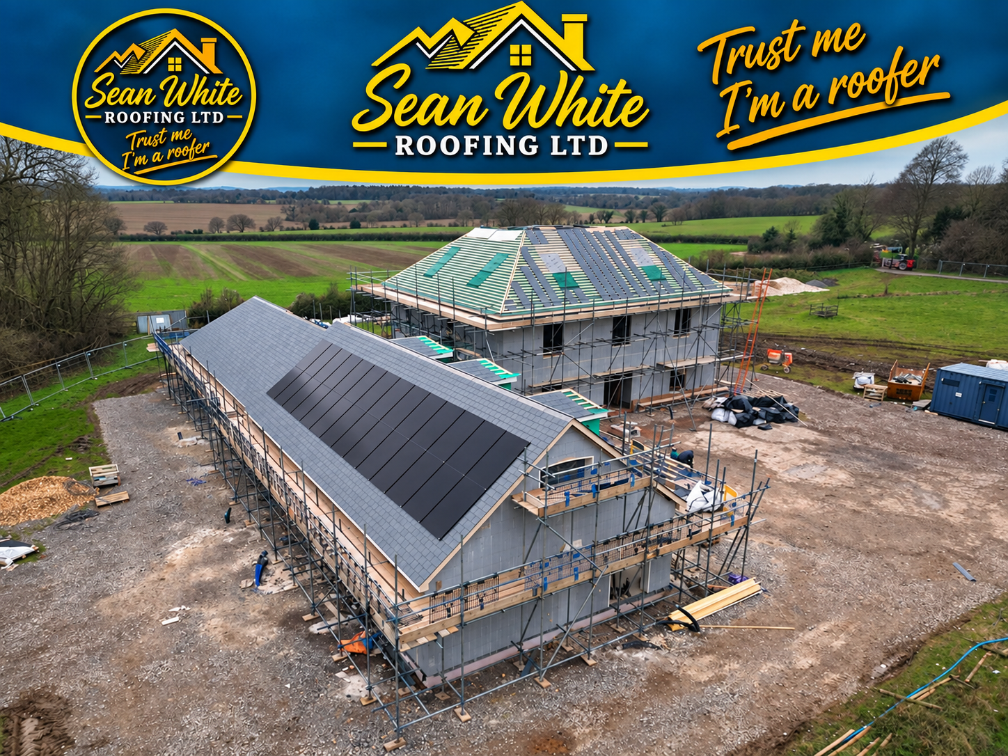 Roofing Construction