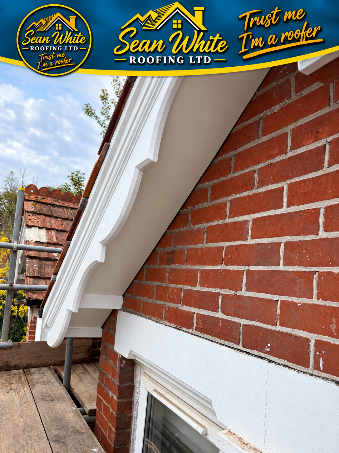 Fascia & Guttering