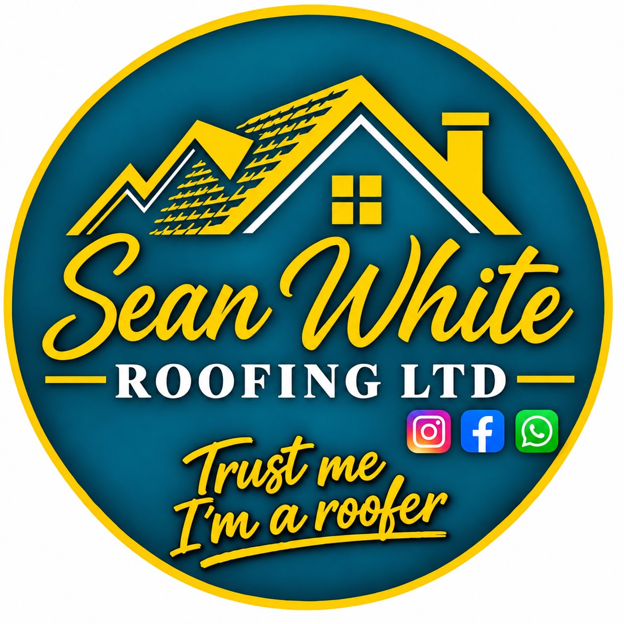 Flat Roof Installation